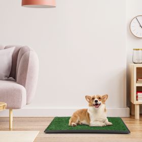 Large Pet Toilet (with Urine Pad)